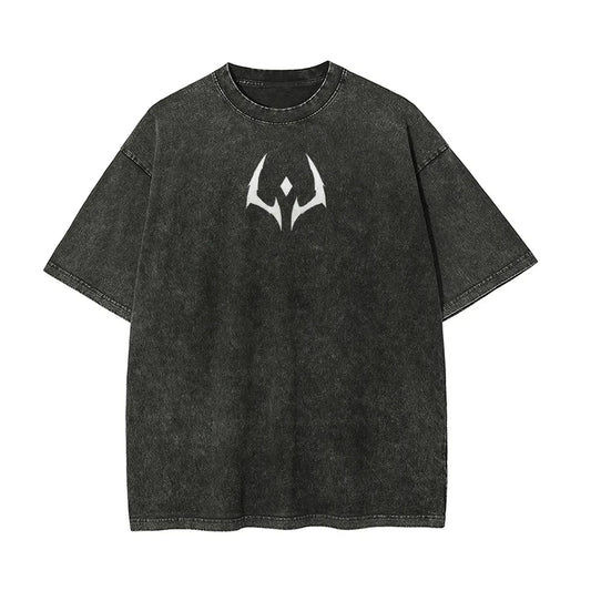 Jujutsu Kaisen Sukuna & Itadori Anime T-Shirt