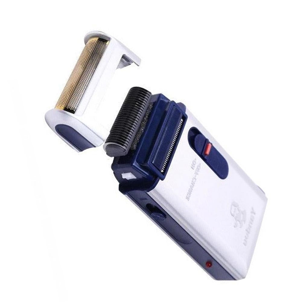 Yandou Rechargeable Shaver Model