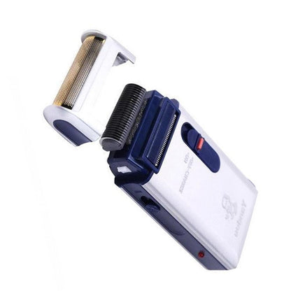 Yandou Rechargeable Shaver Model