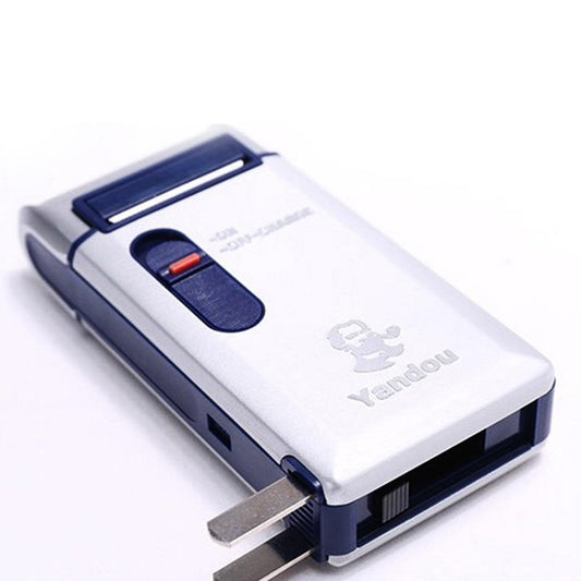 Yandou Rechargeable Shaver Model