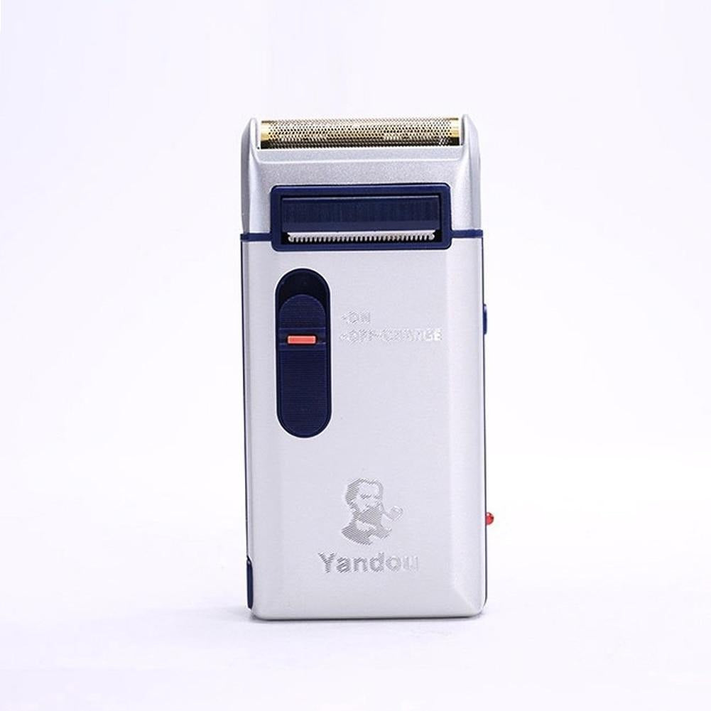 Yandou Rechargeable Shaver Model