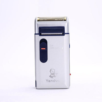 Yandou Rechargeable Shaver Model