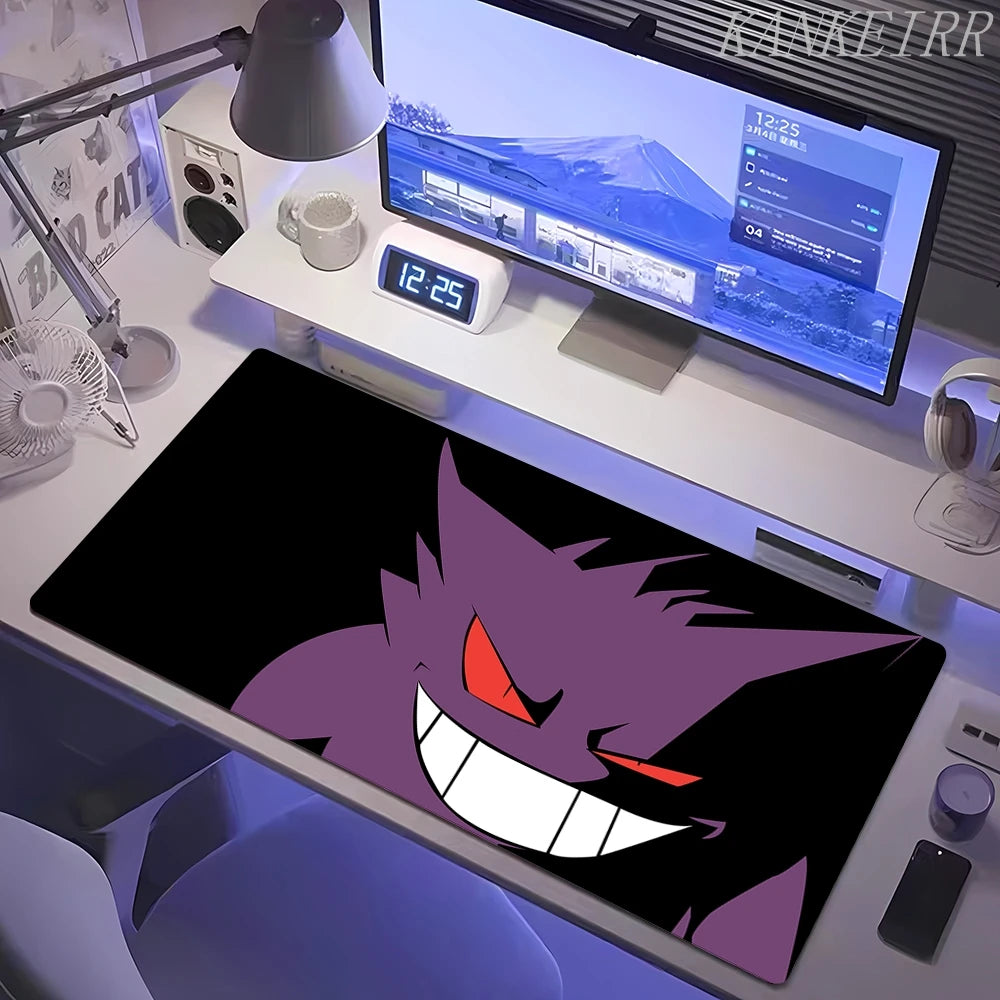 Custom Gaming Mouse Pad – Large Desk Mat