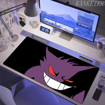 Custom Gaming Mouse Pad – Large Desk Mat