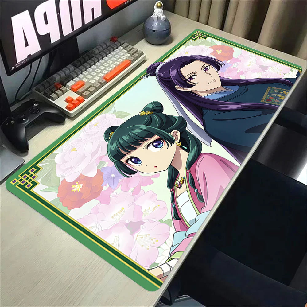 Apothecary Diaries Anime XXL Gaming Mouse Pad