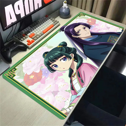 Apothecary Diaries Anime XXL Gaming Mouse Pad