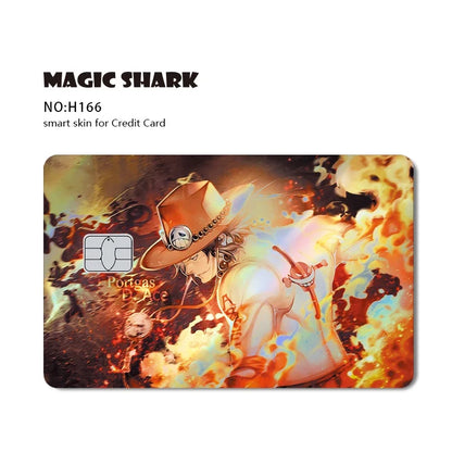 Grand Fleet Laser Holographic Card Cover