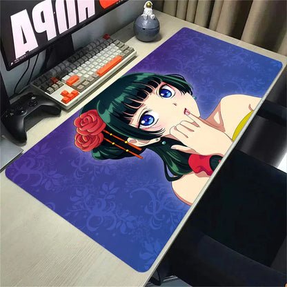 Apothecary Diaries Anime XXL Gaming Mouse Pad