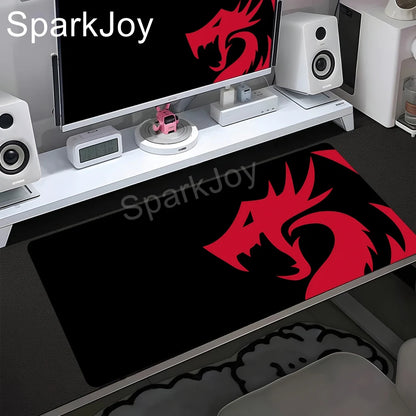 Anime Gaming Mouse Pad – Extended  Desk Mat