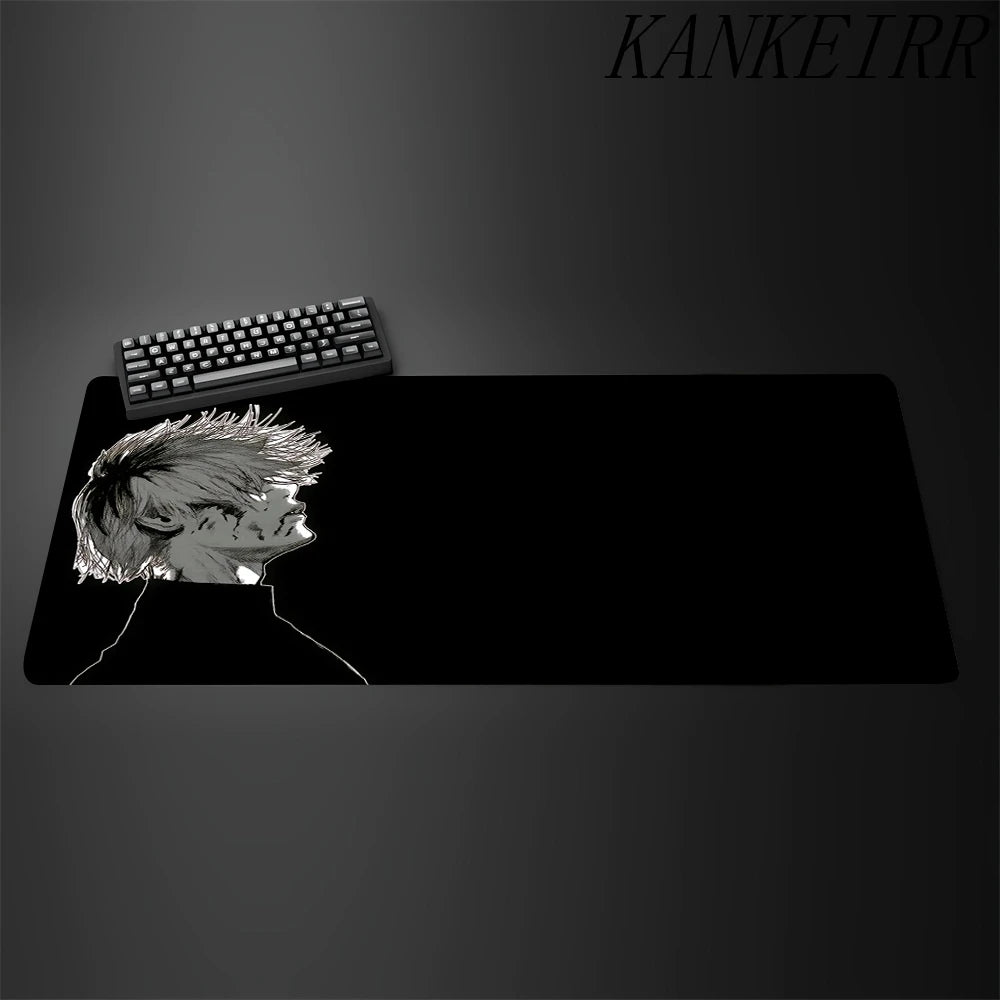 Tokyo Ghoul Kaneki Ken XXL Gaming Mouse Pad
