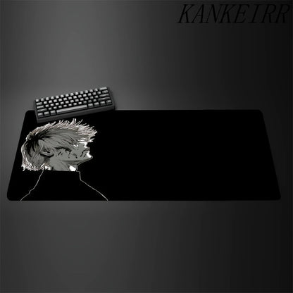 Tokyo Ghoul Kaneki Ken XXL Gaming Mouse Pad