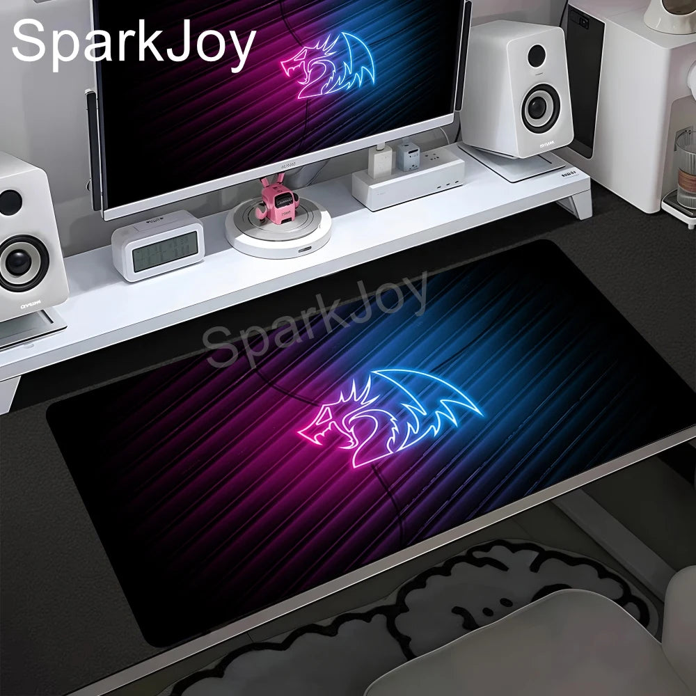 Anime Gaming Mouse Pad – Extended  Desk Mat