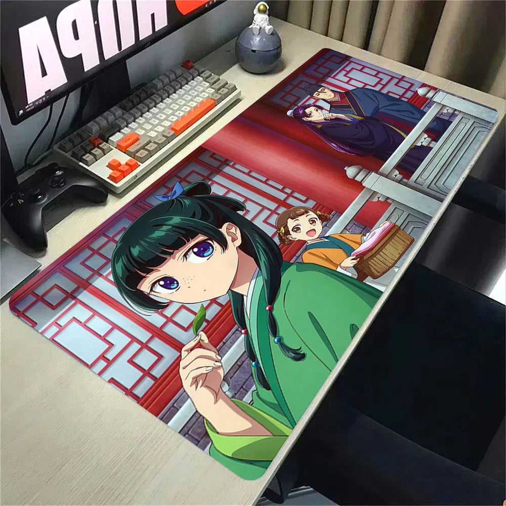 Apothecary Diaries Anime XXL Gaming Mouse Pad