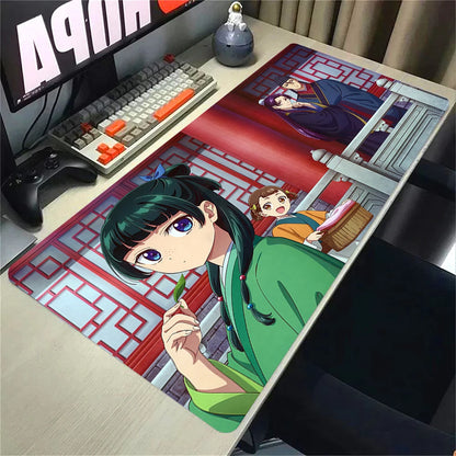 Apothecary Diaries Anime XXL Gaming Mouse Pad