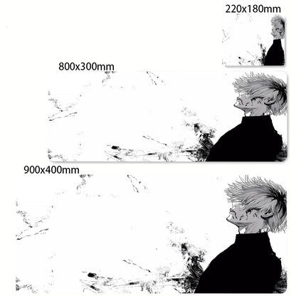 Tokyo Ghoul Kaneki Ken XXL Gaming Mouse Pad