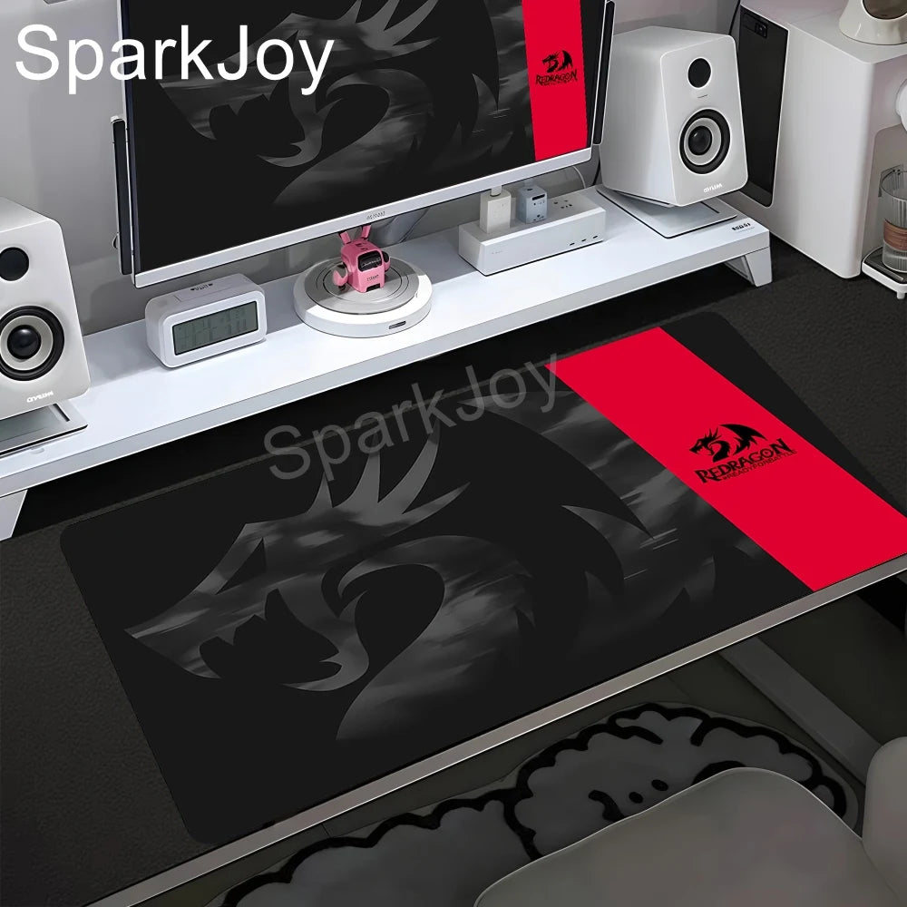 Anime Gaming Mouse Pad – Extended  Desk Mat