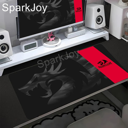 Anime Gaming Mouse Pad – Extended  Desk Mat