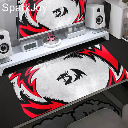 Anime Gaming Mouse Pad – Extended  Desk Mat
