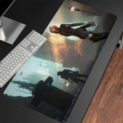 Clair Obscur Expedition 33 Gaming Mouse Pad