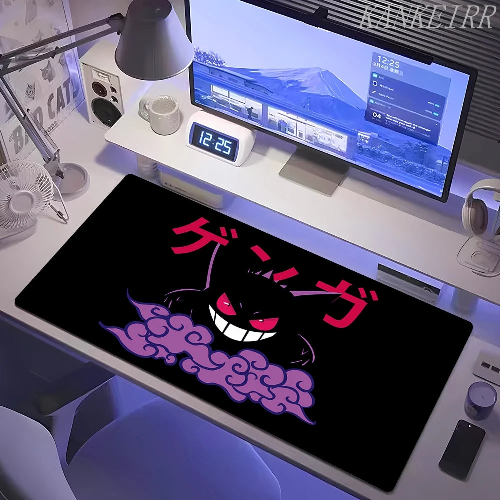 Custom Gaming Mouse Pad – Large Desk Mat