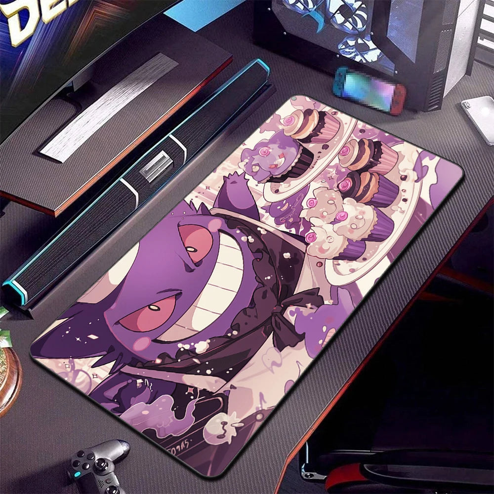 Anime Gaming Mouse Pad – Extended XXL Desk Mat