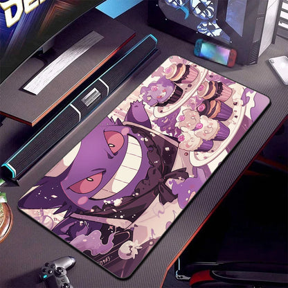 Anime Gaming Mouse Pad – Extended XXL Desk Mat