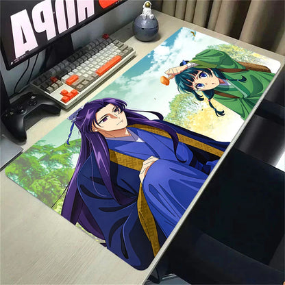 Apothecary Diaries Anime XXL Gaming Mouse Pad