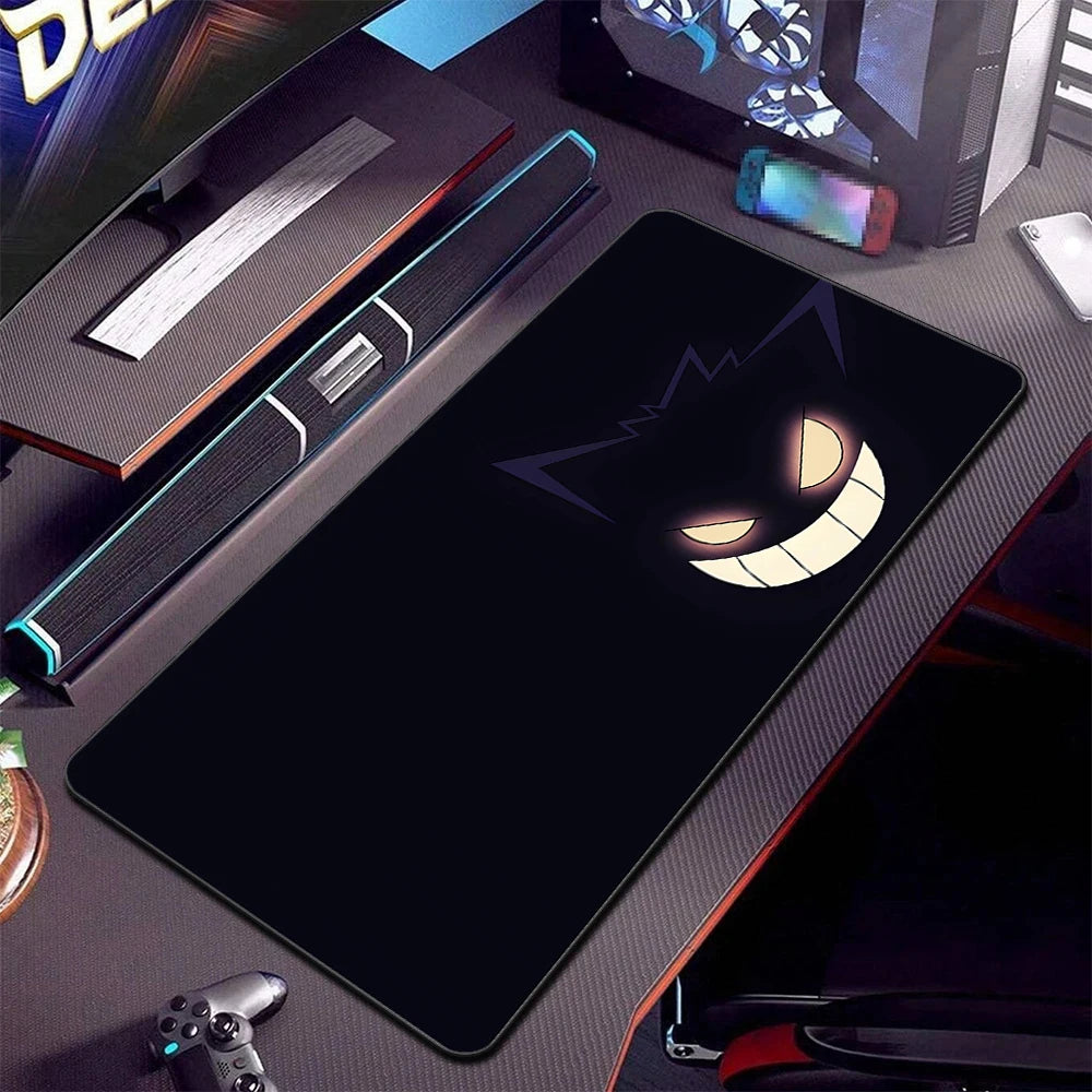 Anime Gaming Mouse Pad – Extended XXL Desk Mat