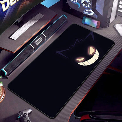 Anime Gaming Mouse Pad – Extended XXL Desk Mat
