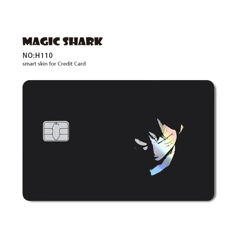 Grand Fleet Laser Holographic Card Cover