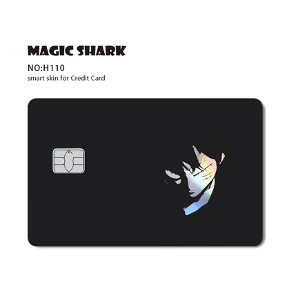 Grand Fleet Laser Holographic Card Cover