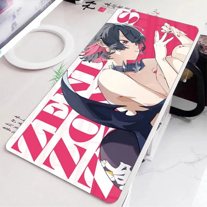 Anime Girl XXL Gaming Mouse Pad