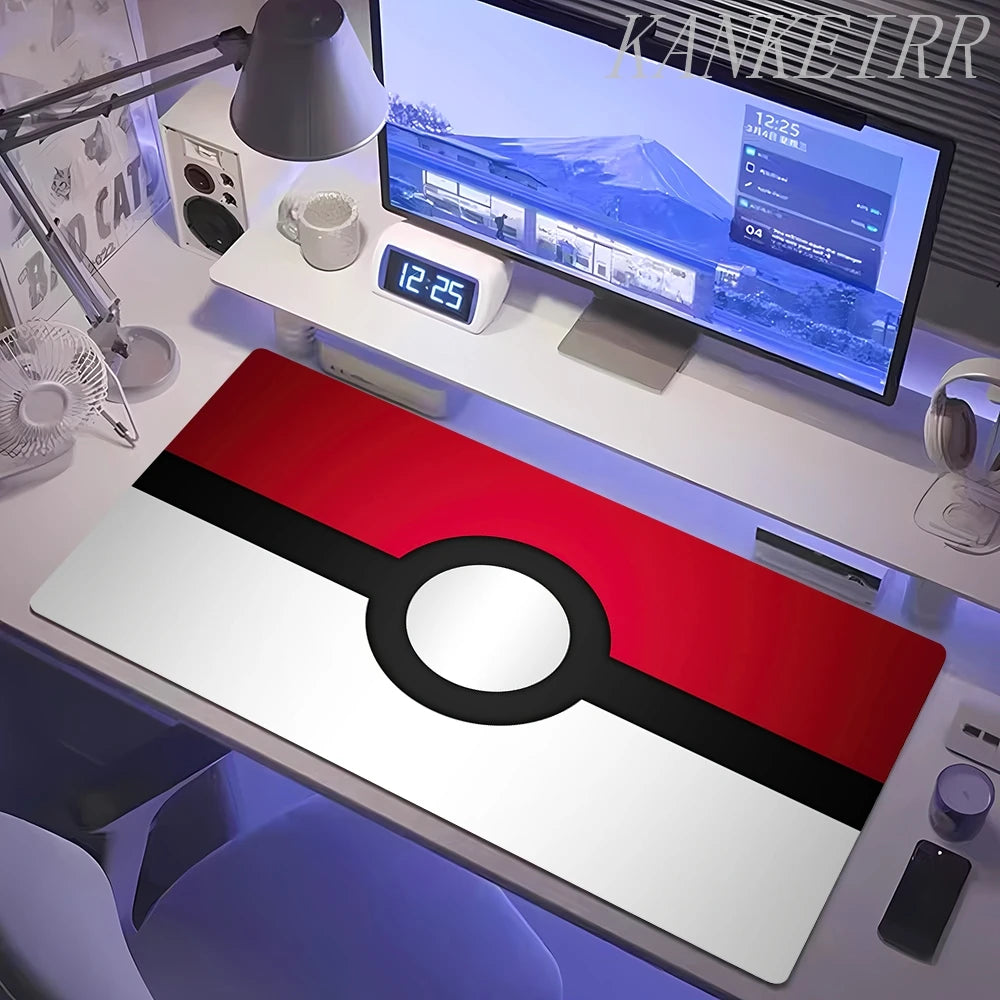 Custom Anime Gaming Mouse Pad – Large XXL Desk Mat