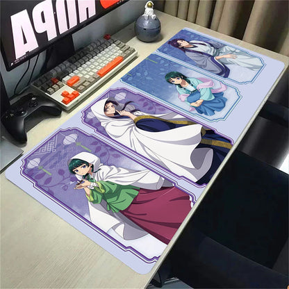 Apothecary Diaries Anime XXL Gaming Mouse Pad