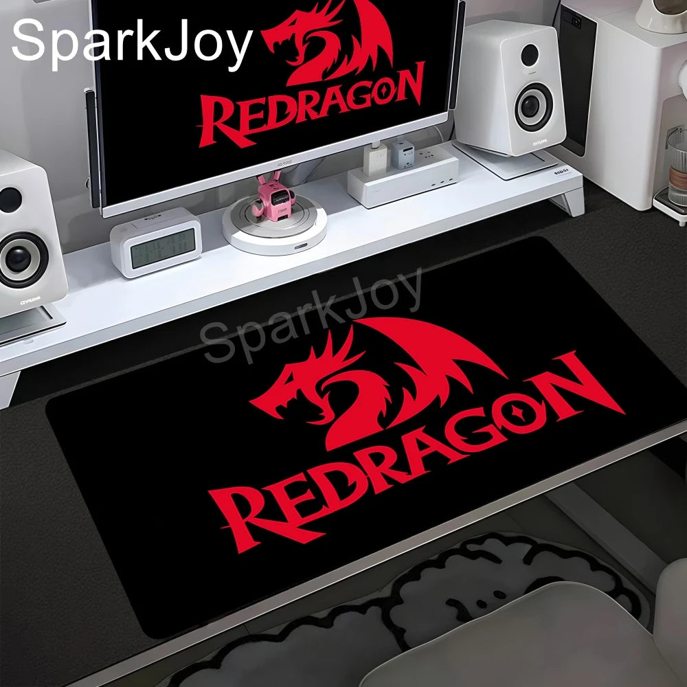Anime Gaming Mouse Pad – Extended  Desk Mat