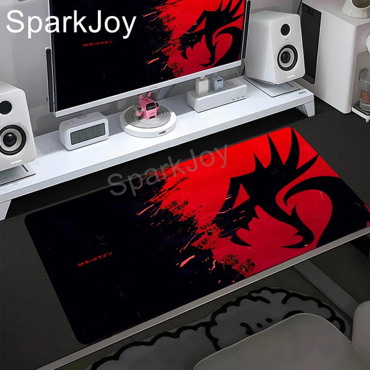 Anime Gaming Mouse Pad – Extended  Desk Mat