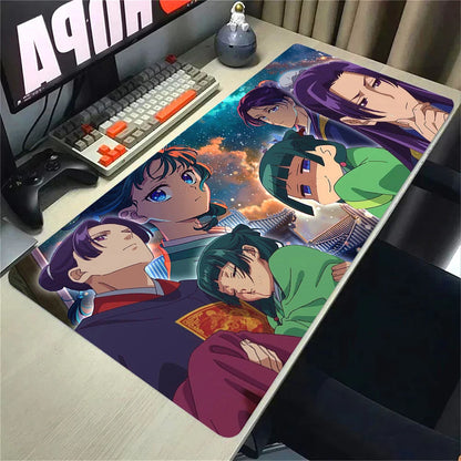 Apothecary Diaries Anime XXL Gaming Mouse Pad