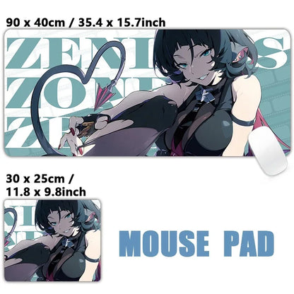 Anime Girl XXL Gaming Mouse Pad