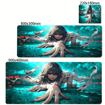 Tokyo Ghoul Kaneki Ken XXL Gaming Mouse Pad
