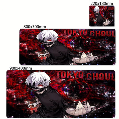 Tokyo Ghoul Kaneki Ken XXL Gaming Mouse Pad