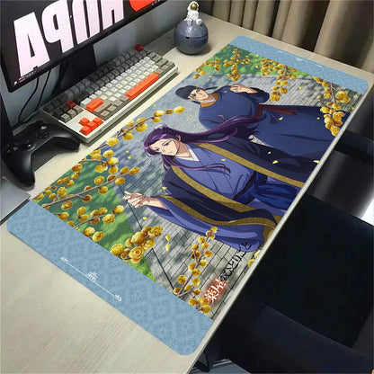 Apothecary Diaries Anime XXL Gaming Mouse Pad