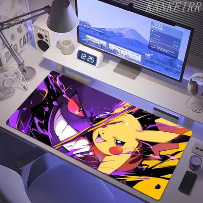 Custom Gaming Mouse Pad – Large Desk Mat