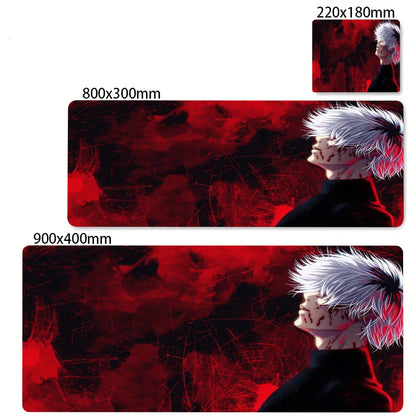 Tokyo Ghoul Kaneki Ken XXL Gaming Mouse Pad