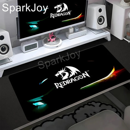 Anime Gaming Mouse Pad – Extended  Desk Mat