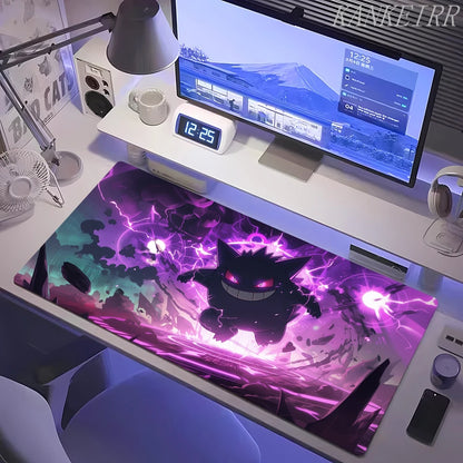 Custom Gaming Mouse Pad – Large Desk Mat