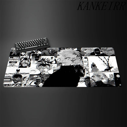 Tokyo Ghoul Kaneki Ken XXL Gaming Mouse Pad