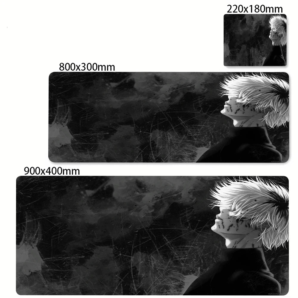 Tokyo Ghoul Kaneki Ken XXL Gaming Mouse Pad