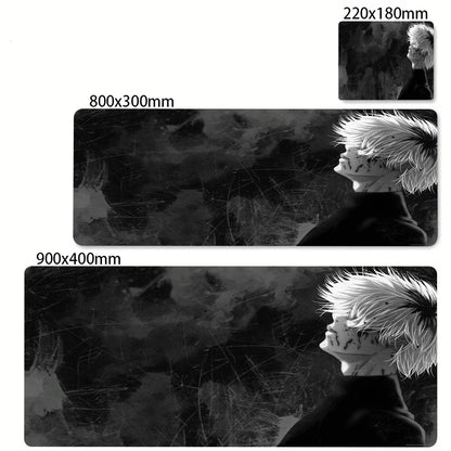 Tokyo Ghoul Kaneki Ken XXL Gaming Mouse Pad