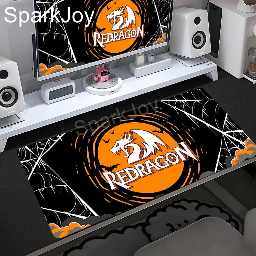 Anime Gaming Mouse Pad – Extended  Desk Mat