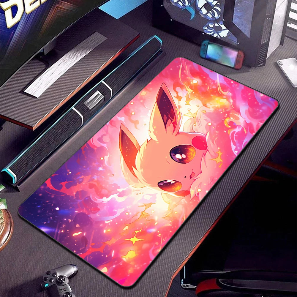 Psyduck Anime Gaming Mouse Pad